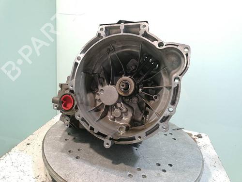 Used Gearbox FORD FIESTA VI (CB1, CCN) 1.4 TDCi (70 hp) 24107806