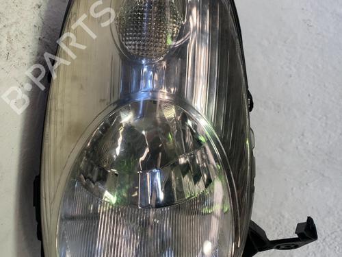 Højre forlygte Højre forlygte NISSAN MICRA III (K12) 1.2 16V (80 hp) 34210074 34210074