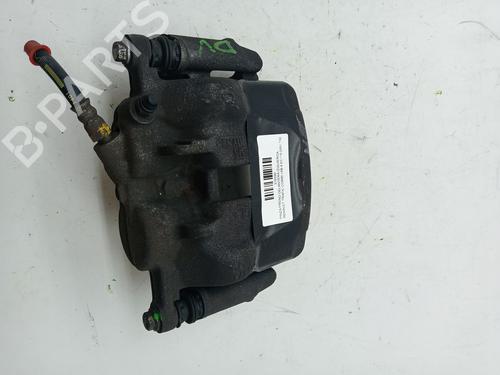 Venstre bremsekaliber foran RENAULT TRAFIC II Bus (JL) 2.5 dCi 135 (JL0D) | BP23356897M105 