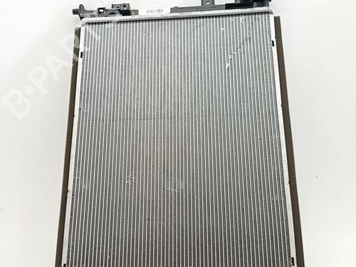 Used Water radiator Water radiator 39557714 39557714