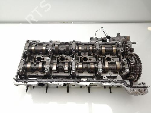 Used Cylinder head MERCEDES-BENZ VITO Van (W638) 113 2.0 (638.014, 638.094) (129 hp) 23973724