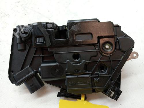 Høyre bak lås VW PASSAT B6 (3C2) 2.0 TDI 16V | BP23356944C99