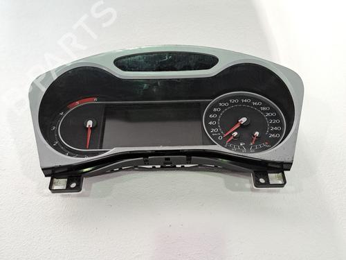 Used Instrument cluster FORD MONDEO IV (BA7) 2.0 TDCi (140 hp) 24874236