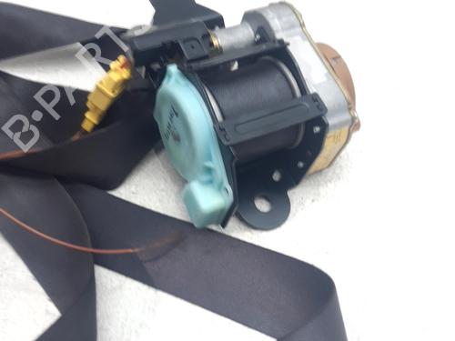 Front left seatbelt HONDA CIVIC VII Hatchback (EU, EP, EV) 1.6 i (EP2, EU8, EU6) | BP33762484I26 - Image 4