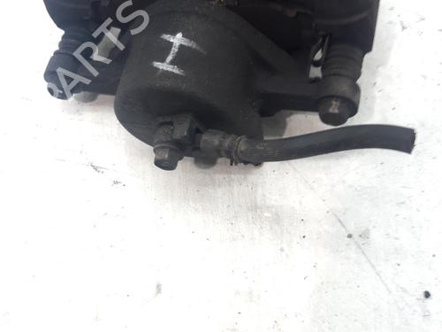 Left front brake caliper CHEVROLET REZZO MPV (U100) 2.0 | BP36788541M105 - Image 2