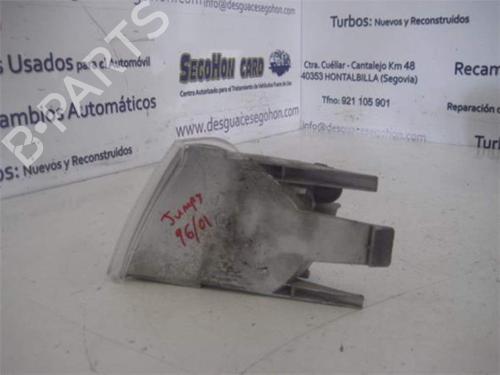 Used Right front indicator CITROËN JUMPY I Van (BS_, BT_, BY_, BZ_) 2.0 HDi 95 (94 hp) 24974826