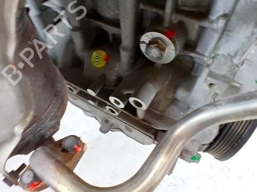 Engine HONDA CIVIC IX (FK) 1.4 i-VTEC (FK1) | BP29990776M1