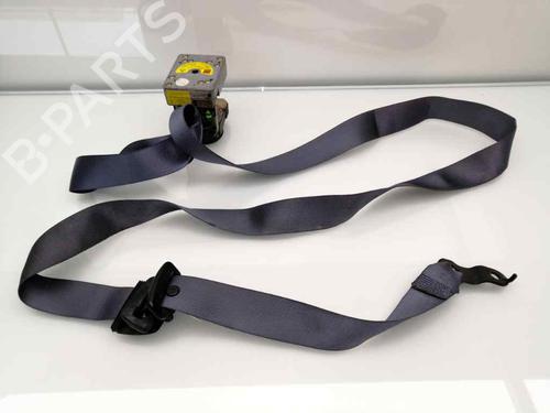 Front left seatbelt MERCEDES-BENZ C-CLASS (W203) C 220 CDI (203.006, 203.008) | BP23649494I26 