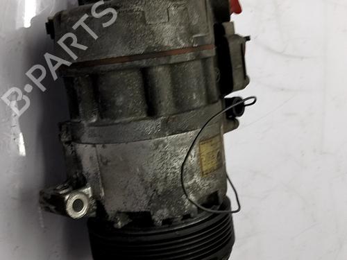 AC compressor BMW X3 (E83) 2.0 sd | BP30960652M34