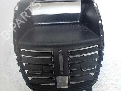 Used Other Other PEUGEOT 206+ (2L_, 2M_) 1.4 HDi eco 70 (68 hp) 34331444 34331444