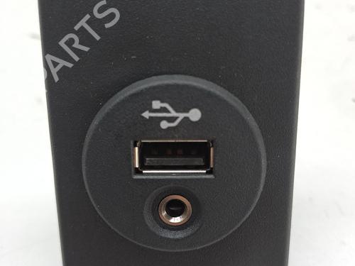 Used Electronic module NISSAN NOTE (E12) 1.5 dCi (90 hp) 23365884