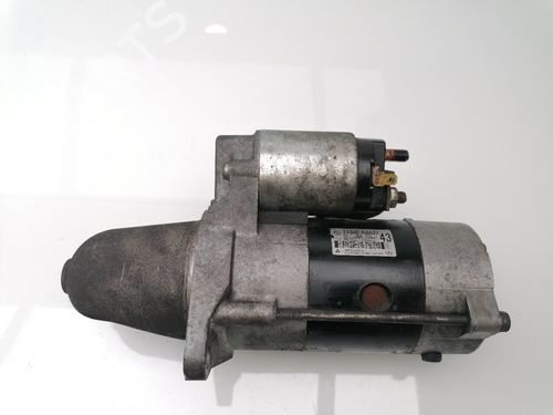 Used Starter SUBARU LEGACY IV Estate (BP) 2.0 D AWD (BPD) (150 hp) 23420618