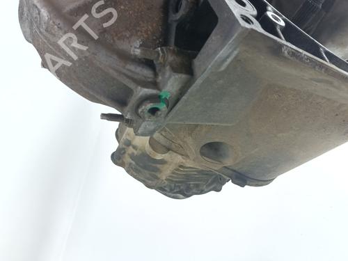 Gearbox CITROËN BERLINGO / BERLINGO FIRST Box Body/MPV (M_) 1.9 D 70 (MBWJZ, MCWJZ) | BP28958142M3 