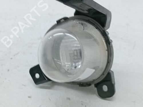 Used Right front fog light Right front fog light KIA RIO IV (YB, SC, FB) 1.25 (84 hp) 40551127 40551127