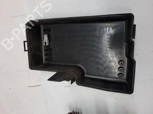 Fuse box MAZDA 5 (CR) 2.0 CD (CR19) | BP26538787E1 