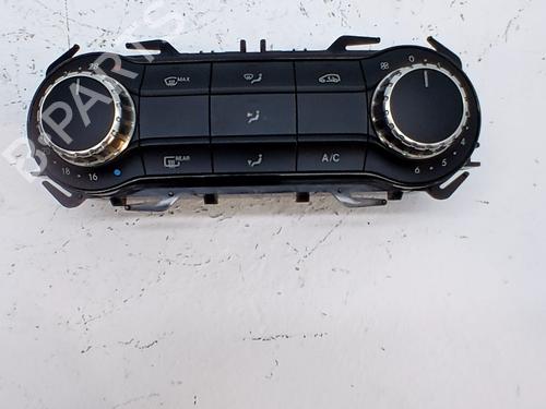climate-control-mercedes-benz-a-class-w176-2012-2013-2014-2015-2016-2017-2018-39094865 main image