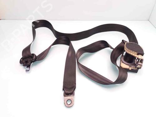 Used Front left seatbelt FORD FOCUS II (DA_, HCP, DP) 1.6 TDCi (109 hp) 23457880