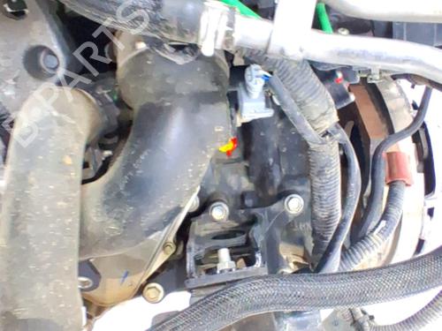 Engine NISSAN NAVARA NP300 Pickup (D23, D23T) 2.3 dCi 4x4 (D231) | BP34716520M1 - Image 5