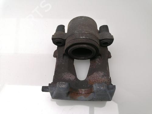 Right front brake caliper VW POLO V (6R1, 6C1) 1.6 BiFuel | BP23419792M104