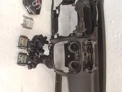 Kollisonspute sett Kollisonspute sett FIAT FIORINO Box Body/MPV (225_) 1.3 D Multijet (225BXD1A, 225BXB1A, 225BXB11) (75 hp) 39741259 39741259