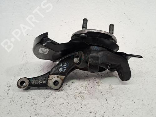 Right front steering knuckle HYUNDAI BAYON (BC3) 1.2 MPI | BP28621337M26 