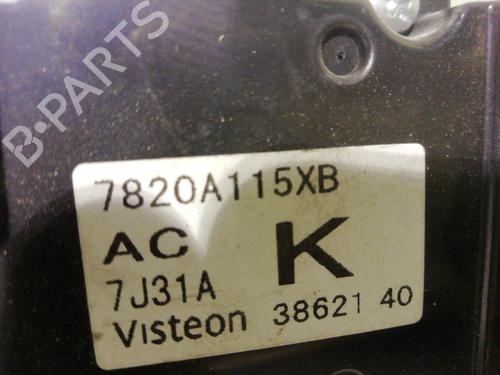 AC Styreenhet / Manøvreringsenhet MITSUBISHI CARISMA (DA_) 1.6 (DA1A) | BP25460462I5 