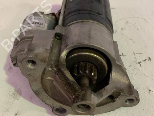 Used Starter Starter 37437496 37437496