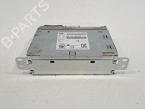 Bilradio PEUGEOT 208 I (CA_, CC_) 1.6 HDi / BlueHDi 75 (75 hp) 24240267