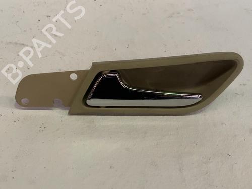 Used Front left interior door handle Front left interior door handle 36539868 36539868