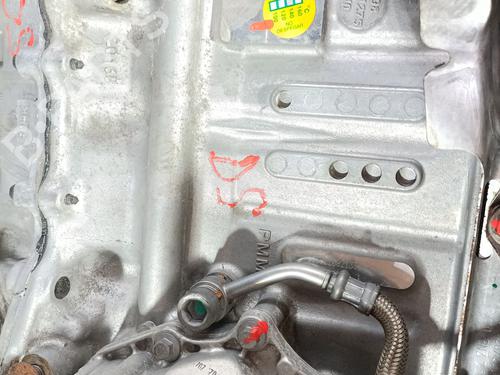 Engine TOYOTA PROACE Bus (MDZ_) 1.5 D4d (MDZ8) | BP26594516M1