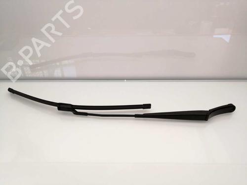 Used Front windshield wiper arm VW CADDY III Box Body/MPV (2KA, 2KH, 2CA, 2CH) 2.0 SDI (70 hp) 24188108