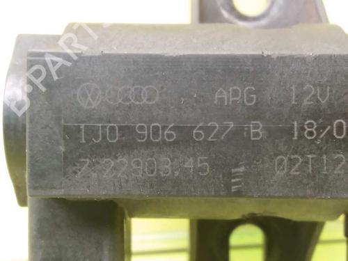 Secondary air pump SEAT LEON (1M1) 1.9 TDI | BP23650322M112 