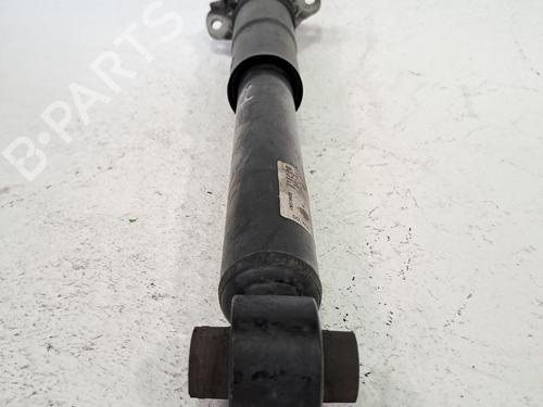 Left rear shock absorber VW GOLF VII (5G1, BQ1, BE1, BE2) 1.4 TSI | BP25834047M18 