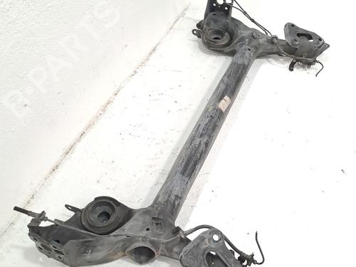 Rear axle OPEL CORSA E (X15) 1.4 Turbo (08, 68) | BP39908384M2 - Image 2