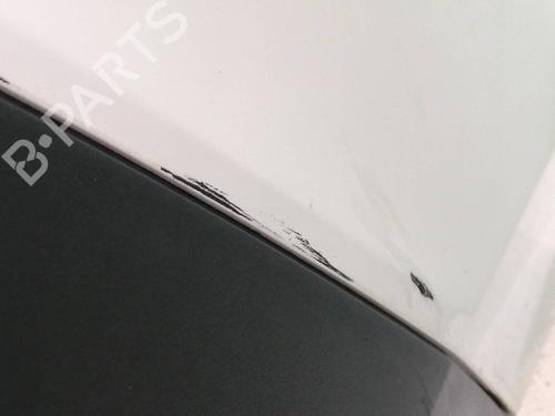 Used Rear bumper HYUNDAI ix35 (LM, EL, ELH) 1.7 CRDi (116 hp) 23939360