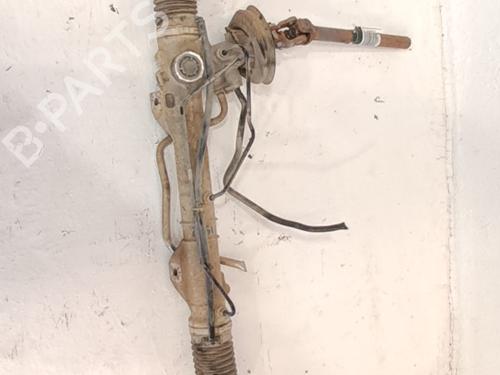 Used Steering rack Steering rack CITROËN BERLINGO MULTISPACE (B9) 1.6 HDi 90 (92 hp) 36407048 36407048