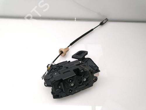 Used Front right lock VW GOLF V (1K1) 1.6 (102 hp) 24188153
