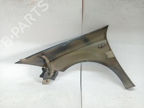 Right front fenders SEAT ALTEA (5P1) 1.9 TDI | BP23977095C42 