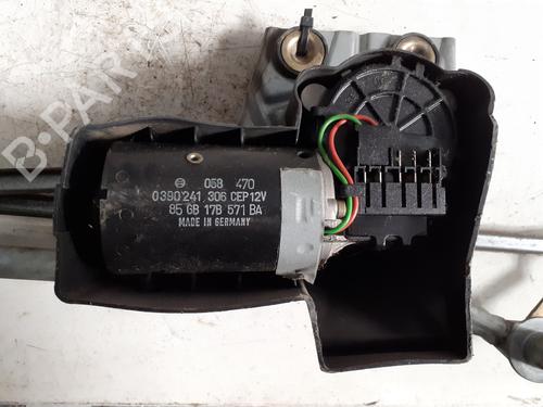 Front wiper motor FORD SCORPIO I (GAE, GGE) 2.0 i | BP26285662M29 