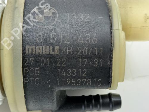 Fuel pump BMW 5 (E60) 530 d | BP25456404M76 