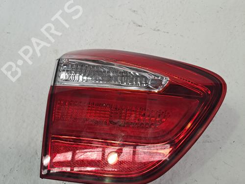 Left tailgate light KIA RIO III (UB) 1.2 CVVT | BP24874716C79 