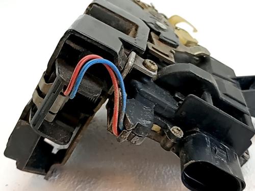 Front left lock SEAT LEON (1M1) 1.9 TDI | BP33765507C98 - Image 2