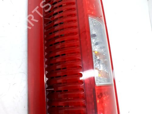 Left taillight CITROËN JUMPER I Van (244) 2.2 HDi | BP37272812C34 - Image 3