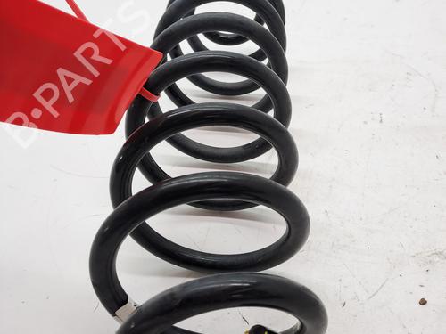 Shock absorber spring SEAT LEON (5F1) 2.0 TDI | BP23379853C152 