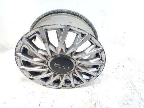 Used Rim Rim FIAT 500 (312_) 1.0 Mild Hybrid (312.AYD1B) (69 hp) 34613385 34613385