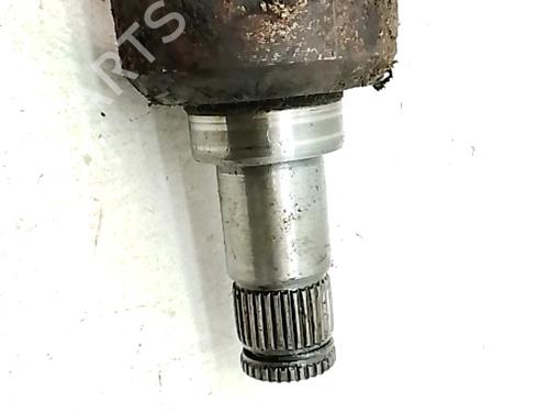 Left rear driveshaft SMART FORTWO Coupe (450) 0.7 (450.352, 450.332) | BP35807600M40 - Image 2