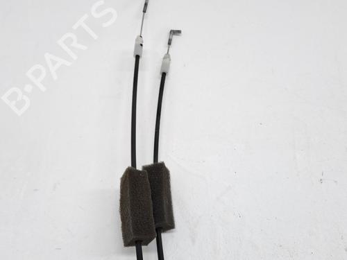 Front right lock HONDA ACCORD VIII Estate (CW) 2.2 i-DTEC (CW3) | BP27668623C97