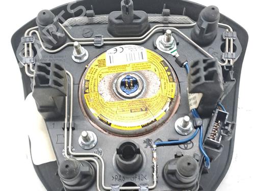Driver airbag TOYOTA PROACE Van (MDZ_) 1.6 D4d (MDZ2) | BP29302121C9 