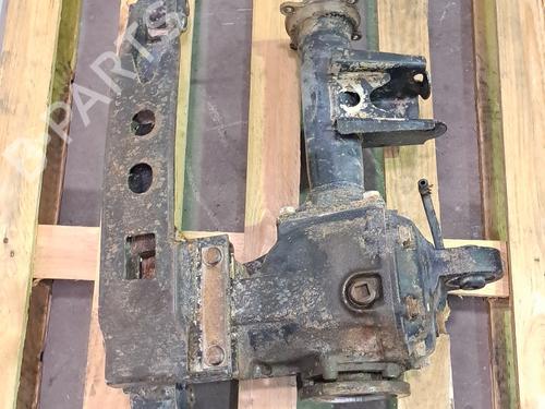 Front differential NISSAN TERRANO II (R20) 2.7 TDi 4WD | BP23377116M23