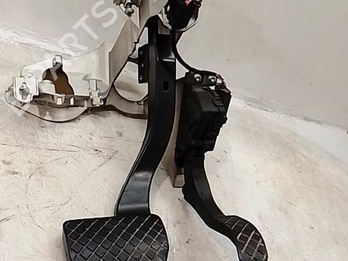Used Pedal Pedal 37159482 37159482